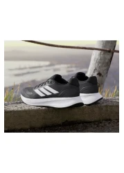 adidas Runfalcon 5 Black Daily Running Sports Shoes