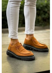 Chekich حذاء Castle CH2404 SST للرجال - طابا