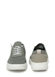 Lumberjack PASSANO 4FX Khaki Men's Sneakers