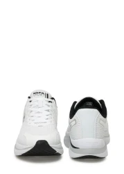 U.S. Polo Assn. حذاء الجري GENESIS 5FX باللون الأبيض للرجال