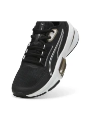 Puma PWRFrame TR 3 Black Men's Running Shoes