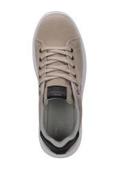 Slazenger Men's Sneaker Shoes Beige