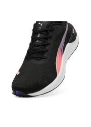 Puma Puma Electrify Nitro 3 - Black and Lapis Lazul