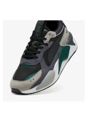 Puma حذاء رياضي أسود للرجال من Rs-x Heritage
