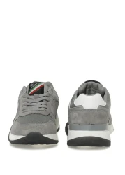 Lumberjack حذاء رياضي كولينز 3FX رمادي للرجال