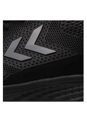 hummel حذاء الجري فلو للجنسين باللون الأسود