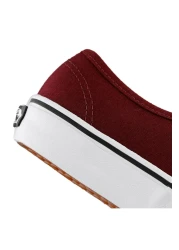 Vans Authentic Claret Red Sneaker