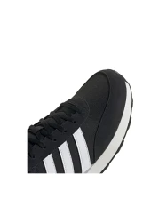 adidas حذاء رياضي أسود للرجال من Run 60s 3.0 Ie3826