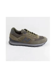 Hammer Jack كاكي - حذاء رياضي كاجوال للرجال من بيرو 19250
