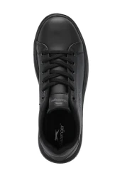 Slazenger Carleone Men's Sneaker Shoes Black / Black