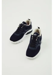 Callaghan Men's Genuine Leather Sneakers & Sports Shoes 618 45407 Erk Ayk Y23