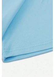 cc collection Causage Printed Men's Oversize T-Shirt