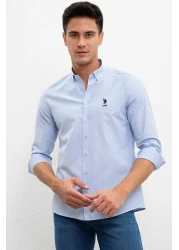 U.S. Polo Assn. US Polo Assn. 981210 قميص رجالي