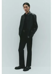 H&M Regular Fit Suit trousers