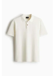 H&M Slim Fit Polo shirt