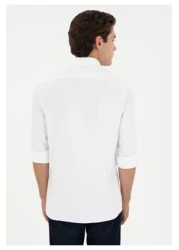 U.S. Polo Assn. Us Polo Assn. G081Gl004- 1962440 Men's Woven Shirt