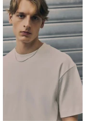 H&M Loose Fit T-shirt