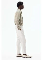 H&M Slim Fit Twill trousers