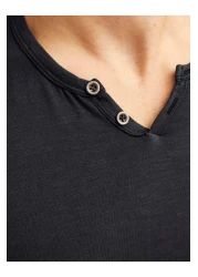 Jack & Jones تي شيرت JJESPLIT للرجال12164972