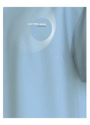 Calvin Klein Logo Printed Short Sleeves T-Shirt