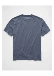 American Eagle AE Logo Graphic T-Shirt