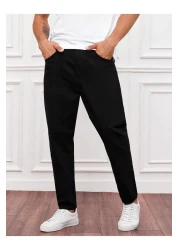 Noxter السراويل صديقها للرجال