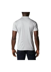 Columbia Am6082 Zero Rules Polo Shirt Men's T-shirt