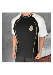 KUN SPORTSWEAR Premium Retro_Nostalgia Legend Oversized Unisex