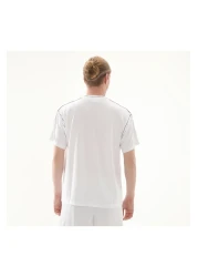 adidas Adidas Real Madrid Icon Tsi Balıken T-Shirt White for Men