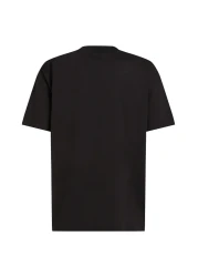 Calvin Klein Calvin Klein Men Black Short Sleeve T-Shirt