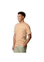 Columbia Csc Basic Logo Short Sleeve T-Shirt