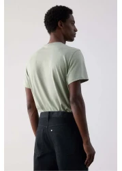 H&M Cotton T-shirt Regular Fit