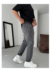 BYBASICMAN تأثير أنثراسايت بوي فريند GJ-714/717/726