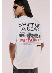 H&M Relaxed Fit T-shirt