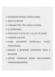 JESSE STORY Satin Self Patterned Women's Shirt