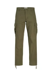 Jack & Jones Cargo-Hose Relaxed Fit Cargo-Hose
