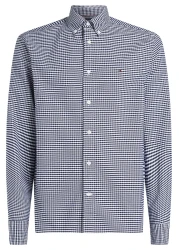 Tommy Hilfiger قمصان رجالية باللون الأزرق