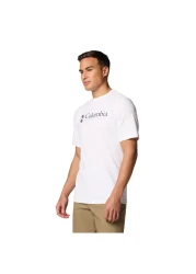 Columbia Csc Basic Logo Short Sleeve T-Shirt