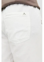 Jack & Jones السراويل الكلاسيكية ذات المقاس المدبب خرطوم كلاسيكي