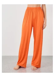 Styli Graphic Printed Short Sleeve T-Shirt and Pyjama Set