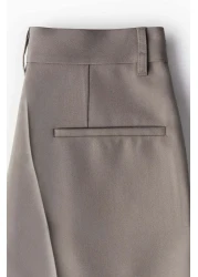 H&M Tailored trousers