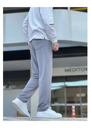 ElitWear New Season Comfortable Fit Trousers