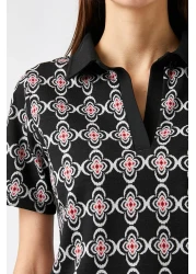 Koton تي شيرت نسائي 2WPK10002EK