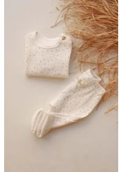 OhlalaKoala Colorful Lower and Upper Set for Baby