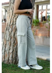 cm buseyiz 2 في 1 مجموعة أنيقة! سترة بسحاب بغطاء للرأس ومجموعة سفلية بأرجل أنبوبية مع جيوب شحن مزدوجة!