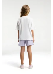 U.S. Polo Assn. U.S. Polo Assn Licensed Girls' Bermuda Suit