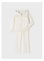 Mayoral Girl's Tracksuit Suit 3866