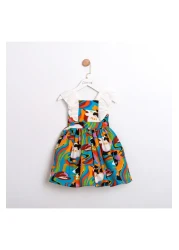 ministok Colore Dress