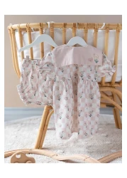 Atelier Babbi Checkered Dress