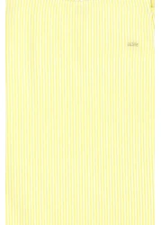 U.S. Polo Assn. Girls Neon Yellow Sleeveless Woven Dress 50269610 -Vr168